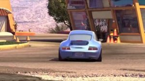 Тачки / Cars (2006)