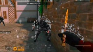 МУВИК STANDOFF 2