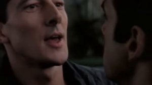 Duncan and Methos - The 'jimmy' scene