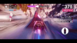 Asphalt 9, Bugatti Chiron Special Event Stage 1 Full