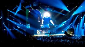 Концерт группы Алиса - Веретено (Live в СК "Олимпийский")