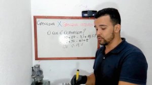 Antes de usar o METANOL você precisa saber disso I Star Preparações