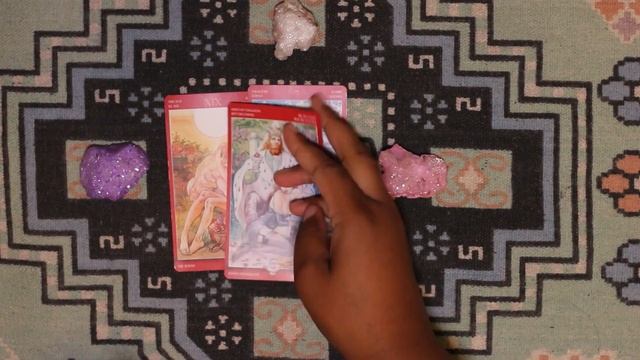 Pick A Card : 18+ Their Sexual Fantasy About You смотреть онлайн