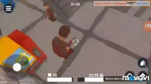 ВСТРЕТИЛ ЧИТЕРА В HIDE ONLINE! ИГРАЮ В HIDE ONLINE! #2