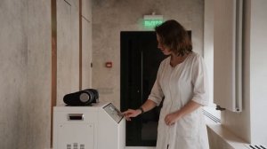 Барокамера