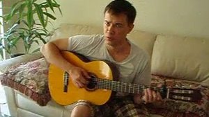 Russian Romance «Отойди, не гляди»