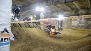 Spb EnduroCross 2023. ЧЕРНЯЕВ VS ИВАНОВ