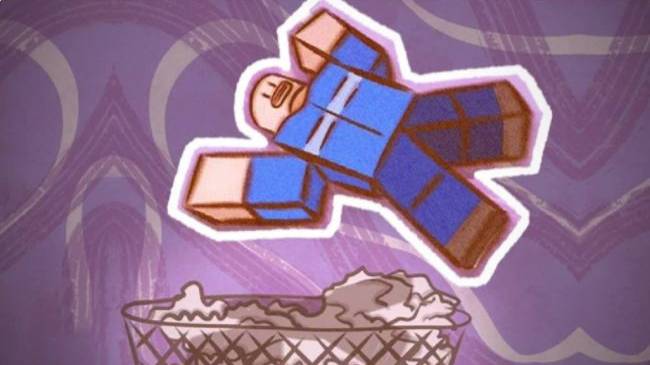 Роблокс удалила мне мама поздно... в роблокс смотреть онлайн