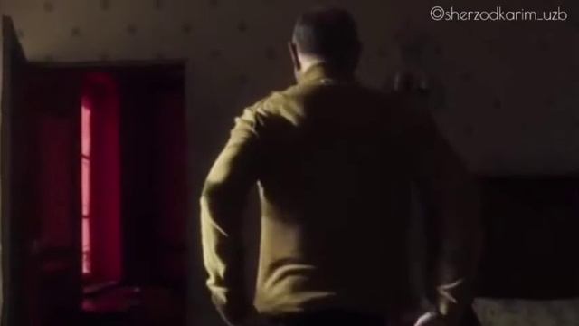 Руҳимга кишанлар илганда қадар... — Раҳмат Бобожон I Шерзод Карим ижросида смотреть онлайн