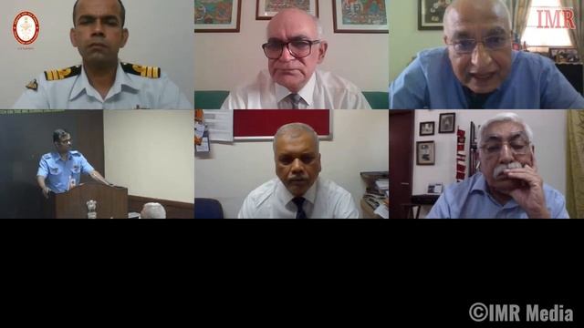 Air & Missile Defence event 3 Emerging Technologies смотреть онлайн