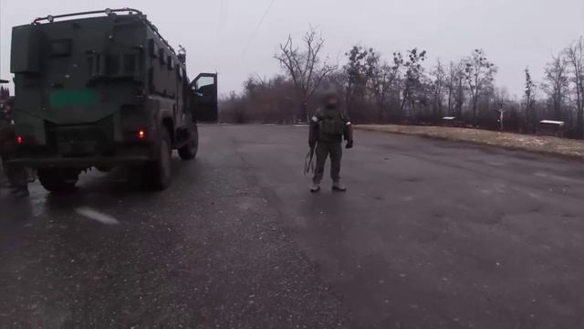 Жесть всем смотреть .как начиналась СВО первые часы. десант в Гостомель.
