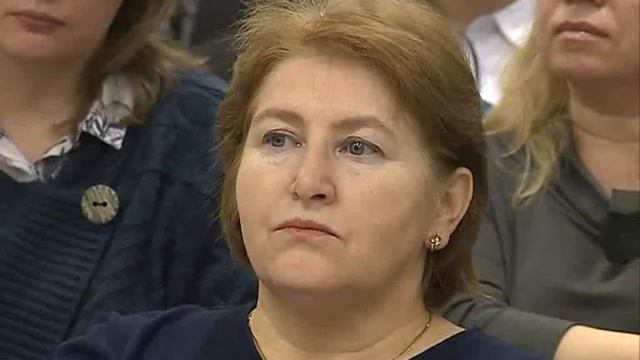 "ПРОСВЕЩЕНИЕ" - Литературный десант смотреть онлайн