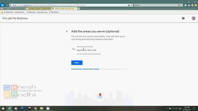 Free | Google List your Company | Get the Buyer Easily | Ganesh Gandhi | Yes Global Mart смотреть онлайн