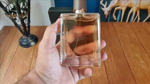 TERRE D'HERMES EAU INTENSE VETIVER | UNBOXING