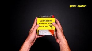 Akkumulátor 12V 5AH Zselés, AGM, kijelzővel (MB5L-BS)