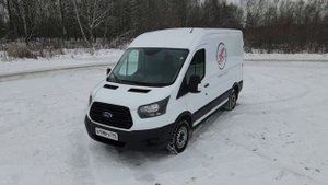 Аренда грузового автомобиля Rulimcars