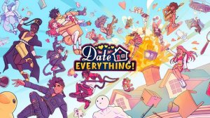 Date Everything!