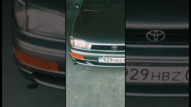 Тайота камри / Toyota camry  #камри #тайота #camry #toyotacamry #тайота  #авто в #родной #окраска