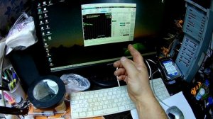 Бриллиантовая нога. Трагедия в двух частях. Часть первая - КОСТЯНАЯ РУКА,