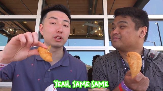 Testing Raising Cane's SECRET MENU Food Hacks! смотреть онлайн