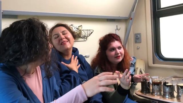 День 5. Видеодневник сериала В дороге смотреть онлайн