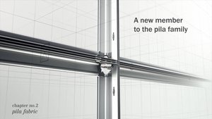 PILA © burkhardt leitner modular spaces