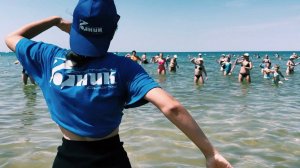 Клип певицы NINIKO на песню «Родник», посвященную нашему санаторию