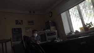 Авакян привлек майора к ответственности/после этого видео Гаспара избили