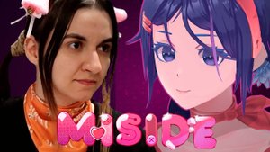 Мы ЗАСТРЯЛИ В ИГРЕ? Нас ХОТЯТ ЗАПУТАТЬ! // MISIDE #3