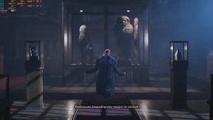 Тест Indiana Jones And The Great Circle на 12400f/RTX4070/DDR4-32Гб-3600МГц