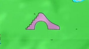 Тро-Тро, серия 36, "Тро-Тро играет в повторялки" (без рекламы)