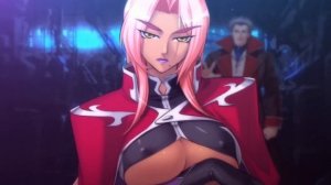 Taimanin Asagi Battle Arena Intro (Archive)