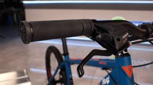 Обзор велосипеда Welt Ridge 2.0 D 29 (2024)
