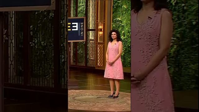 Fashion Excel से नहीं चलता! | Shark Tank India