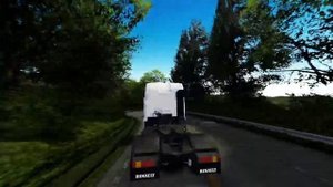 Drift Truck Simulator? Если нет, то что? (Assetto Corsa)
