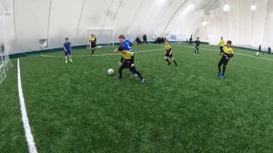 🔥⚽🔥⚽🔥 Детская футбольная лига Sport Is Life, Санкт-Петербург