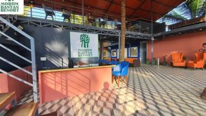Morjim Banyan Resort