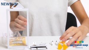 Наушники Newsun Bluetooth Duck_1000932000