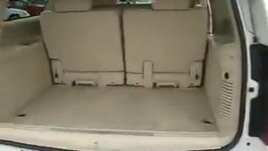 2007 Cadillac Escalade ESV