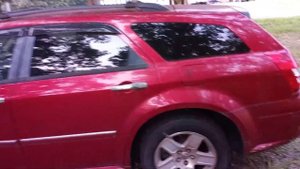 07 dodge magnum project??