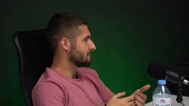 Душнильня #21: Давид Мирзоасанов - Про Уральскую Молодежную Медиа Лигу смотреть онлайн