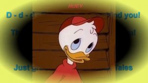 TV Theme - Ducktales lyrics