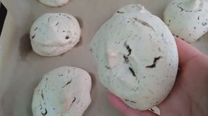 ВКУСНЫЙ ДЕСЕРТ ЗА ПЯТЬ МИНУТ!!!