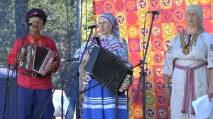 Когда мы покидали свой родимый край