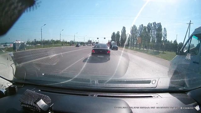 CENNMAX W3 на КОРДОН в хвост смотреть онлайн