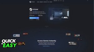 How To FIX Steam Not Launching MAC (2024)