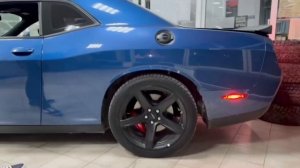 🔥ОБЗОР-СРАВНЕНИЕ на Dodge challenger hellcat redeye ⚡️Dodge challenger SRT hellcat