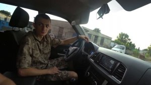 Отзыв на уаз патриот 2018 года