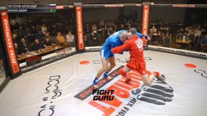 ЧЕМПИОНСКИЙ БОЙ БИТВЫ ЧЕМПИОНОВ 4 / АЛЕКСАНДР НЕСТЕРОВ - ДИДАР БАБЕВ