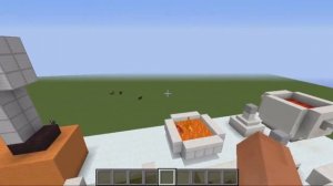 Minecraft   БОБ ХАВАЛЬНИК 2
